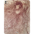 da Vinci - Sketch of a roaring lion by Da Vinci iPad Pro 13in M4 (2024) Skin