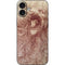 da Vinci - Sketch of a roaring lion by Da Vinci iPhone 16 Plus Skin