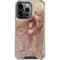 da Vinci - Sketch of a roaring lion by Da Vinci iPhone 16 Pro Clear Case