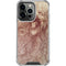 da Vinci - Sketch of a roaring lion by Da Vinci iPhone 16 Pro Max Clear Case