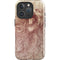 da Vinci - Sketch of a roaring lion by Da Vinci iPhone 16 Pro Max Impact Case