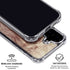 da Vinci - Sketch of a roaring lion by Da Vinci iPhone 17 Clear Case