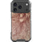 da Vinci - Sketch of a roaring lion by Da Vinci iPhone 18 Pro Clear Case