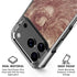 da Vinci - Sketch of a roaring lion by Da Vinci iPhone 18 Pro Clear Case