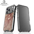da Vinci - Sketch of a roaring lion by Da Vinci iPhone 18 Pro Clear Case