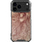 da Vinci - Sketch of a roaring lion by Da Vinci iPhone 18 Pro Max Clear Case