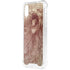 da Vinci - Sketch of a roaring lion by Da Vinci iPhone XS Clear Case