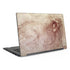 da Vinci - Sketch of a roaring lion by Da Vinci Dell Latitude Skin