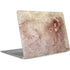 da Vinci - Sketch of a roaring lion by Da Vinci Apple MacBook Air Skin