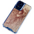 da Vinci - Sketch of a roaring lion by Da Vinci Moto G Play 4G (2024) Clear Case