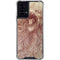 da Vinci - Sketch of a roaring lion by Da Vinci Moto G Power 5G (2024) Clear Case