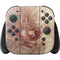 da Vinci - Sketch of a roaring lion by Da Vinci Nintendo Switch 2 (2025) Joy-Con Controller Skin