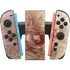 da Vinci - Sketch of a roaring lion by Da Vinci Nintendo Switch 2 (2025) Joy-Con Controller Skin