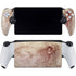 da Vinci - Sketch of a roaring lion by Da Vinci PlayStation PS5 Skins