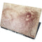 da Vinci - Sketch of a roaring lion by Da Vinci Dell Precision Skin