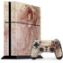da Vinci - Sketch of a roaring lion by Da Vinci PlayStation PS4 Skins