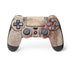 da Vinci - Sketch of a roaring lion by Da Vinci PlayStation PS4 Skins