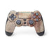 da Vinci - Sketch of a roaring lion by Da Vinci PlayStation PS4 Skins