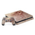 da Vinci - Sketch of a roaring lion by Da Vinci PlayStation PS4 Skins