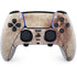da Vinci - Sketch of a roaring lion by Da Vinci PlayStation PS5 Skins