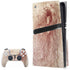 da Vinci - Sketch of a roaring lion by Da Vinci PlayStation PS5 Skins