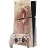 da Vinci - Sketch of a roaring lion by Da Vinci PlayStation PS5 Skins