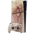 da Vinci - Sketch of a roaring lion by Da Vinci PlayStation PS5 Skins