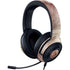 da Vinci - Sketch of a roaring lion by Da Vinci Razer Kraken X Skin