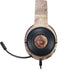 da Vinci - Sketch of a roaring lion by Da Vinci Razer Kraken X Skin