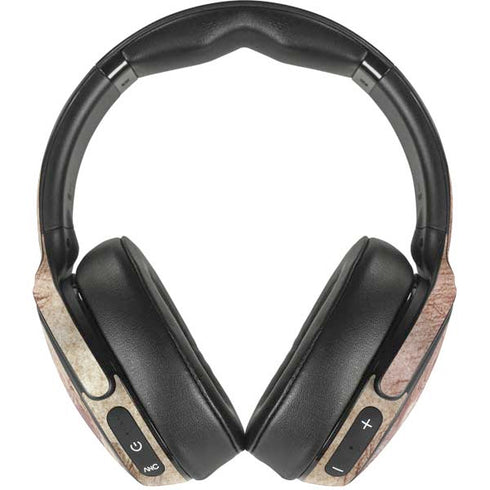 da Vinci - Sketch of a roaring lion by Da Vinci Skullcandy Venue Skin