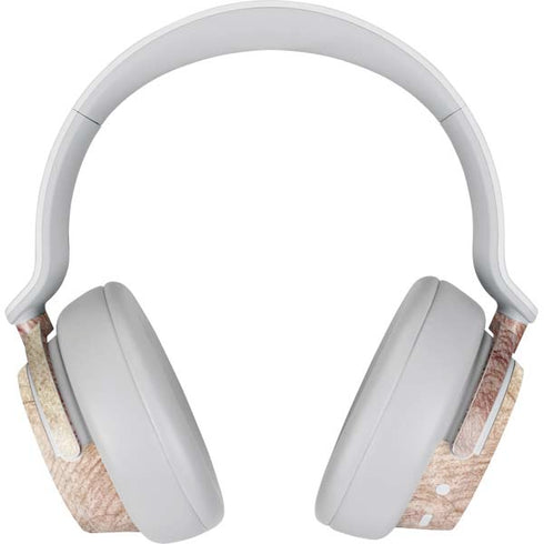 da Vinci - Sketch of a roaring lion by Da Vinci Surface Headphones Skin