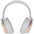 da Vinci - Sketch of a roaring lion by Da Vinci Surface Headphones Skin