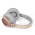 da Vinci - Sketch of a roaring lion by Da Vinci Surface Headphones Skin