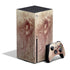 Leonardo da Vinci Sketch of a roaring lion Xbox Series X Bundle Skin