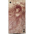 da Vinci - Sketch of a roaring lion by Da Vinci XBox Series X Digital Edition Console Skin