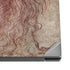 da Vinci - Sketch of a roaring lion by Da Vinci Dell XPS Skin