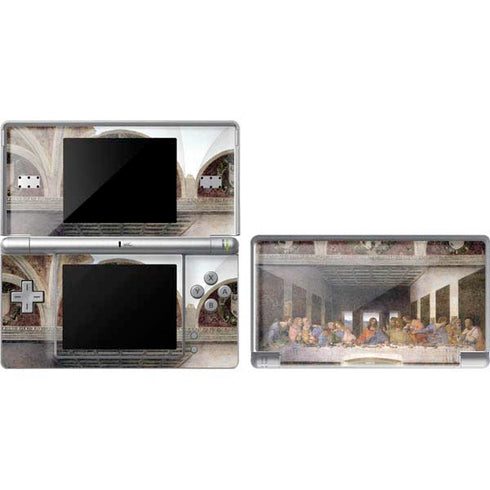 Da Vinci - The Last Supper by Da Vinci Nintendo Skins