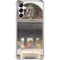 Da Vinci - The Last Supper by Da Vinci Gabb Phone 4 Clear Case