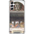 Da Vinci - The Last Supper by Da Vinci Gabb Phone 4 Clear Case
