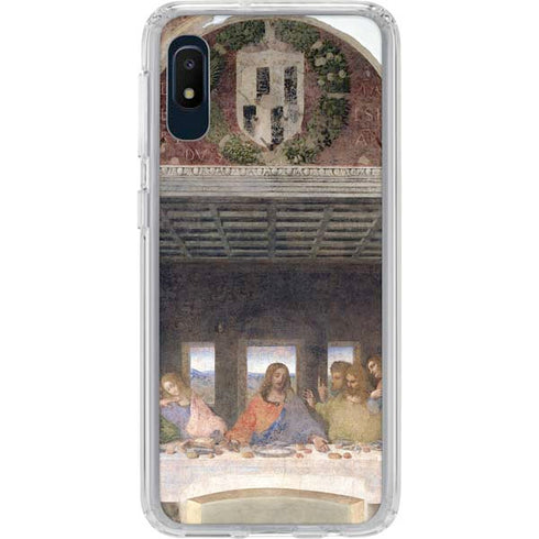 Da Vinci - The Last Supper by Da Vinci Galaxy Cases