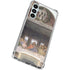 Da Vinci - The Last Supper by Da Vinci Galaxy A16 5G Clear Case
