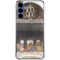 Da Vinci - The Last Supper by Da Vinci Galaxy A35 5G Clear Case