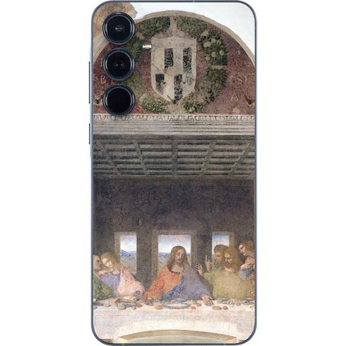 Da Vinci - The Last Supper by Da Vinci Galaxy A35 5G Skin