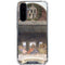 Da Vinci - The Last Supper by Da Vinci Galaxy A36 5G Clear Case