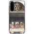 Da Vinci - The Last Supper by Da Vinci Galaxy A36 5G Clear Case