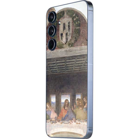Da Vinci - The Last Supper by Da Vinci Galaxy A36 5G Skin