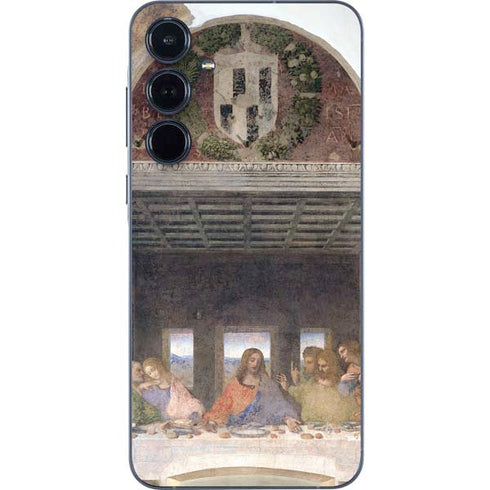 Da Vinci - The Last Supper by Da Vinci Galaxy A55 5G Skin