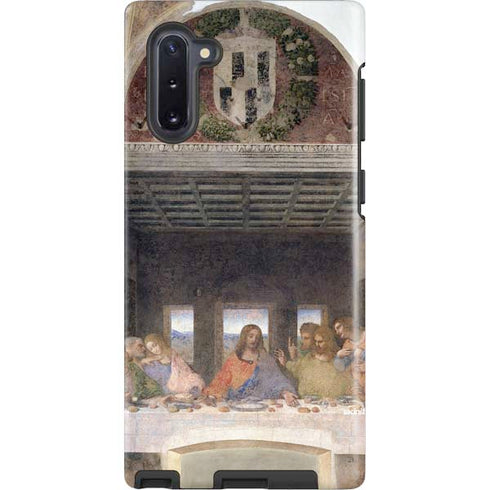 Da Vinci - The Last Supper by Da Vinci Galaxy Cases