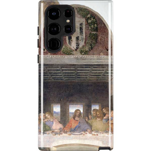 Da Vinci - The Last Supper by Da Vinci Galaxy S23 Ultra Pro Case