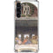 Da Vinci - The Last Supper by Da Vinci Galaxy S24 FE Clear Case